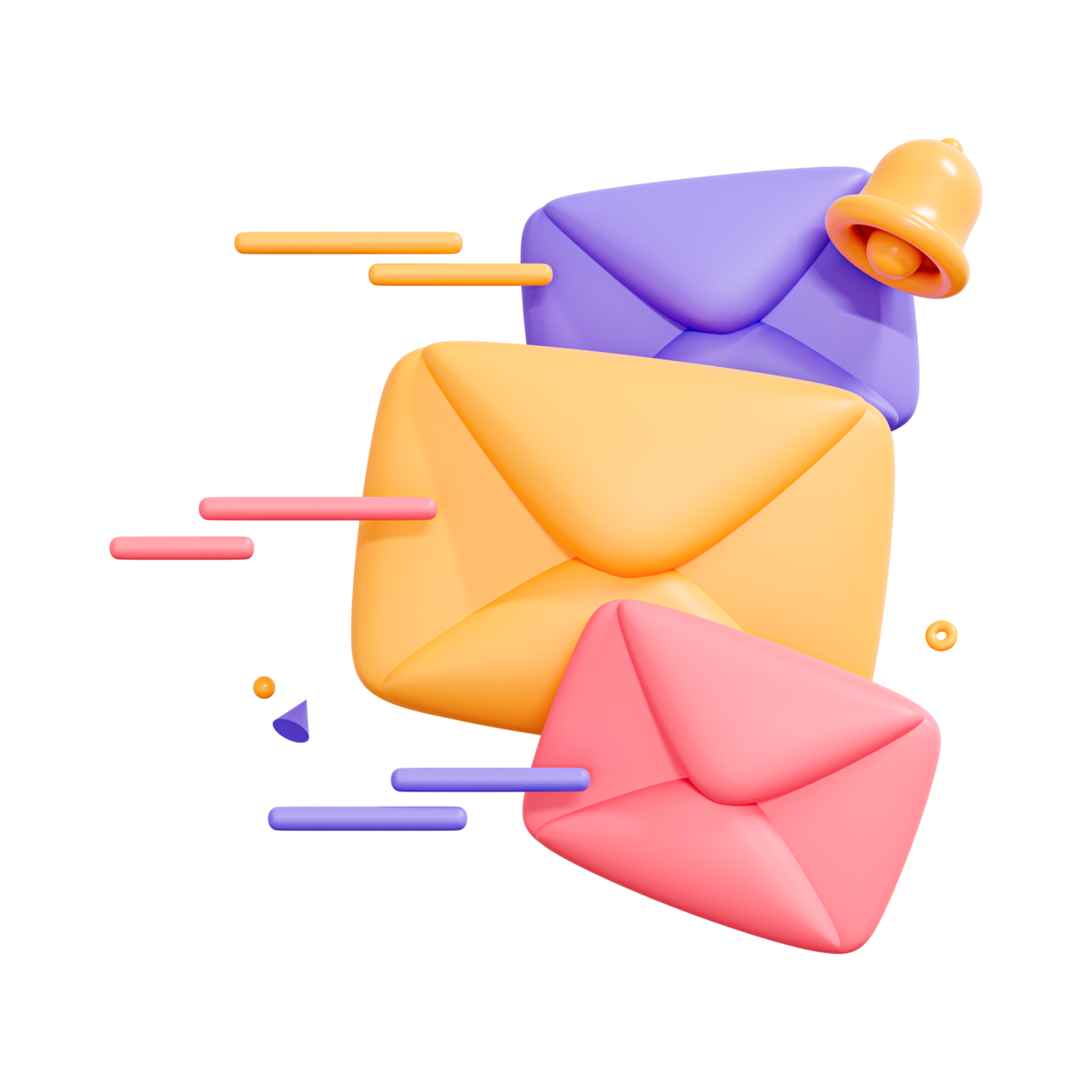 Emails Icon