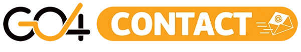 GO4 Contact Logo
